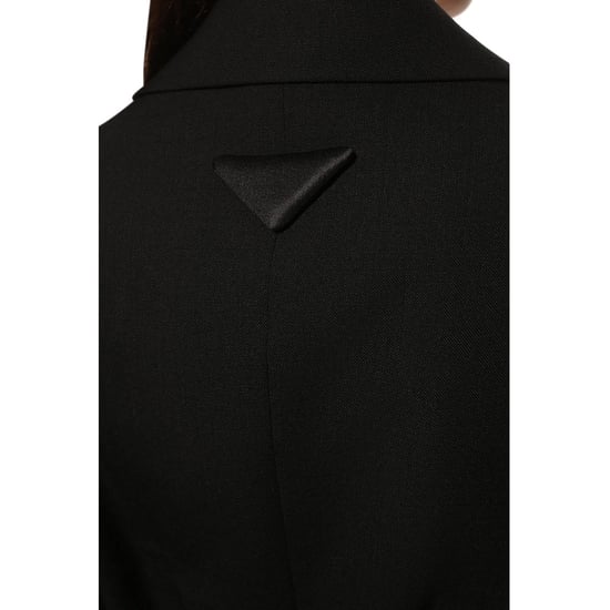 Prada Wool Jacket - Image 4