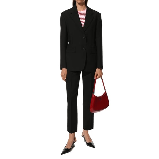 Prada Wool Jacket - Image 5