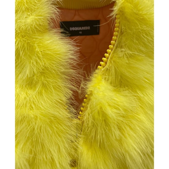 Dsquared2 Feathers Bomberjack - Image 4