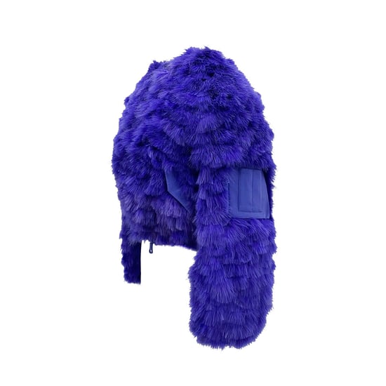 Dsquared2 Feathers Bomber Jacket - Image 2