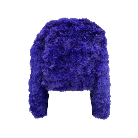 Dsquared2 Feathers Bomber Jacket - Image 3