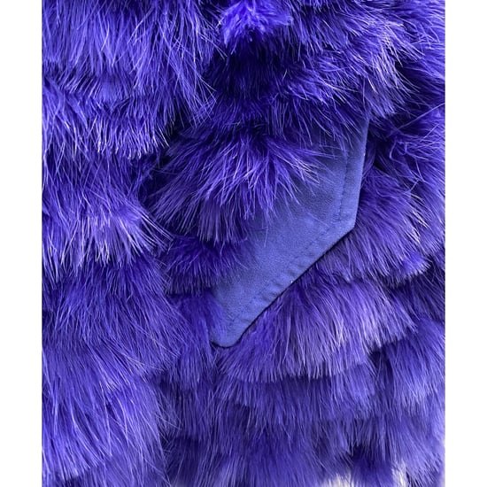Dsquared2 Feathers Bomber Jacket - Image 4