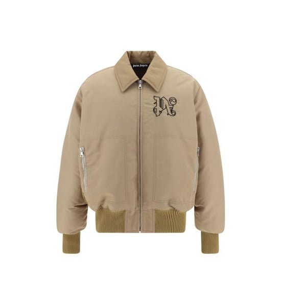 Palm Angels gewatteerd bomberjack - Image 1
