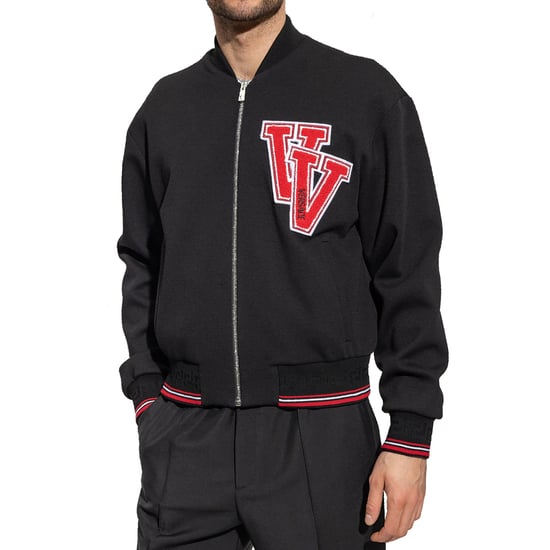 Versace Patch Bomberjack - Image 2