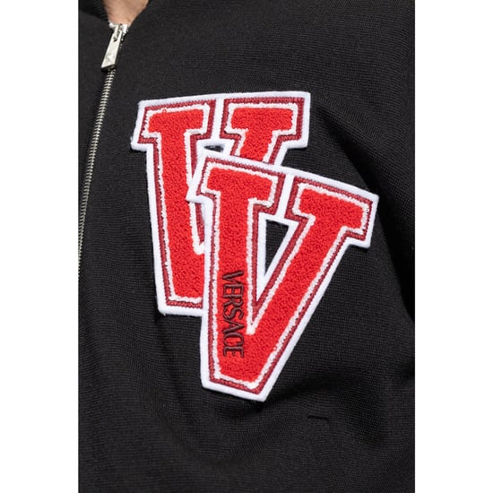 Versace Patch Bomberjack - Image 4