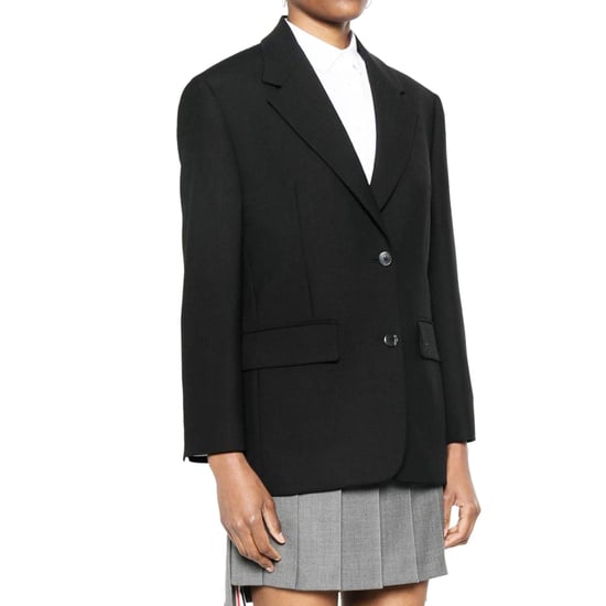 Prada wollen blazer - Image 2
