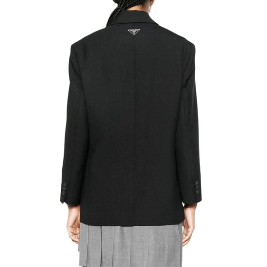 Prada wollen blazer - Image 3