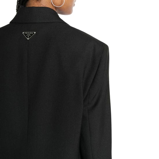 Prada wollen blazer - Image 4
