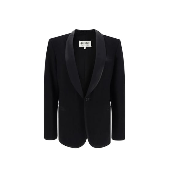Maison Margiela wollen blazer - Image 1