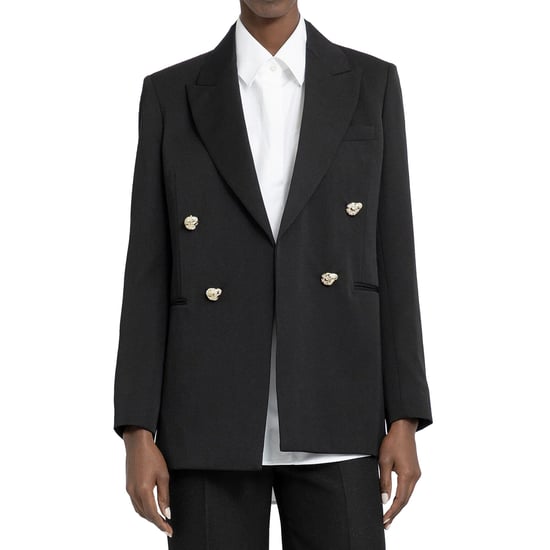 Lanvin wollen blazer - Image 2