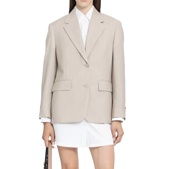 Prada wollen blazerjas - Image 2