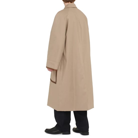 Fendi omkeerbare trenchcoat - Image 5