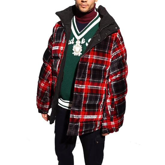 Dolce & Gabbana Omkeerbare Artastic Bomber - Image 2