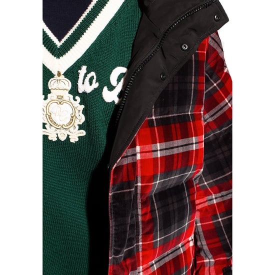 Dolce & Gabbana Omkeerbare Artastic Bomber - Image 4