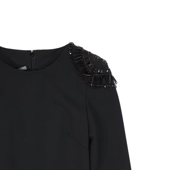 Alberta Ferretti wolmix jurk - Image 4