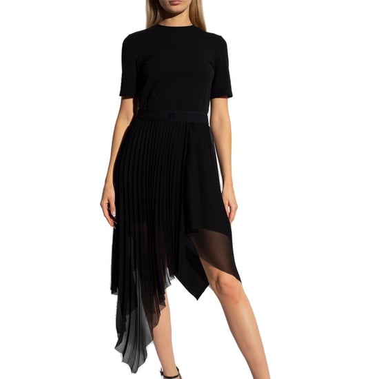Givenchy asymmetrische jurk - Image 2