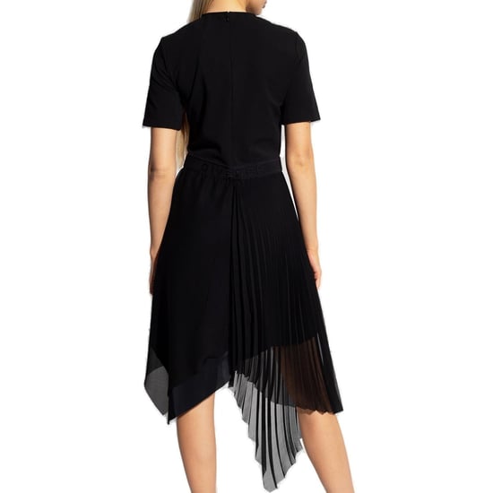 Givenchy asymmetrische jurk - Image 3