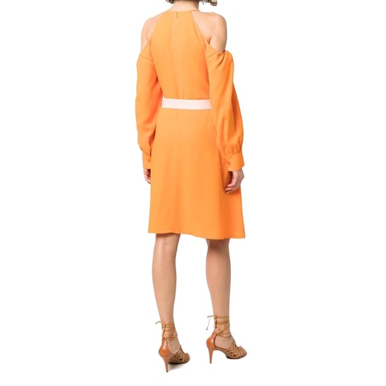 Stella McCartney off-shoulder jurk - Image 3