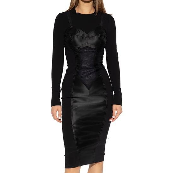 Dolce & Gabbana manteljurk - Image 2