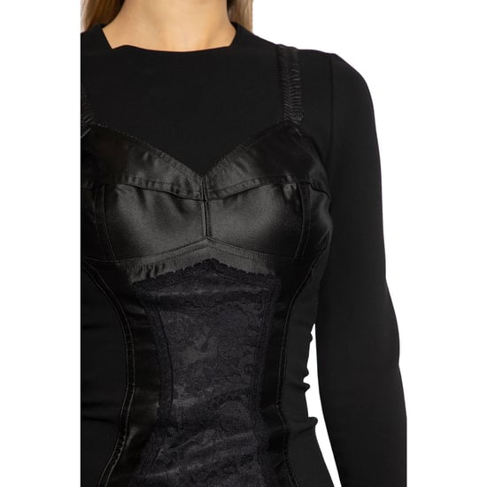Dolce & Gabbana manteljurk - Image 4