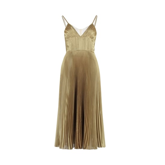 Prada Midi Dress - Image 1