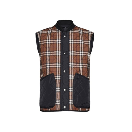 Burberry Weaverton vestjas - Image 1
