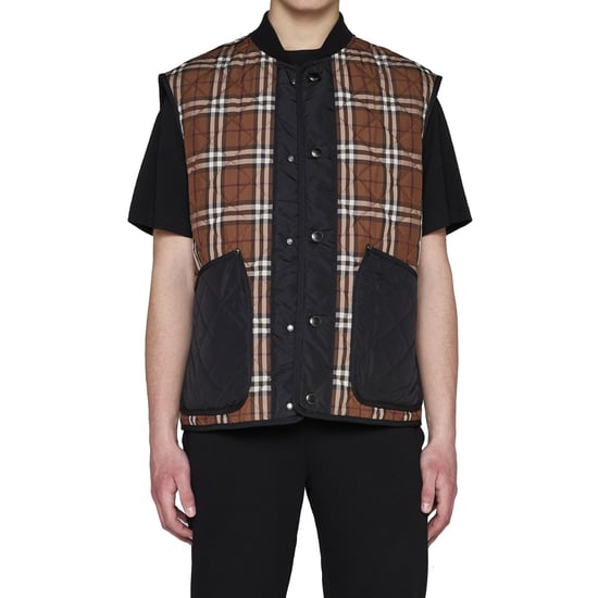 Burberry Weaverton vestjas - Image 2