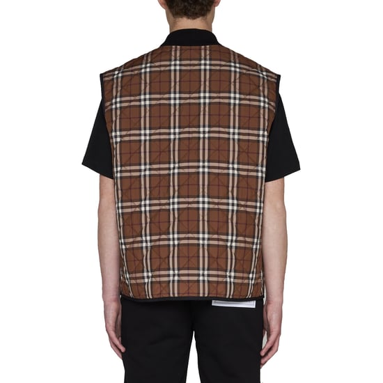 Burberry Weaverton vestjas - Image 3