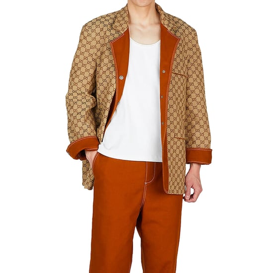 Gucci GG omkeerbaar jack - Image 2