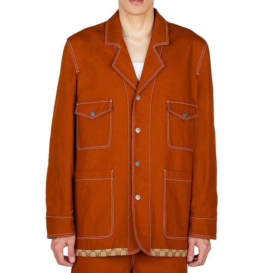 Gucci GG omkeerbaar jack - Image 3