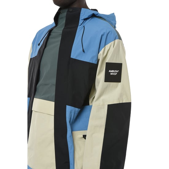 Ambush Colour-Block Jack - Image 4