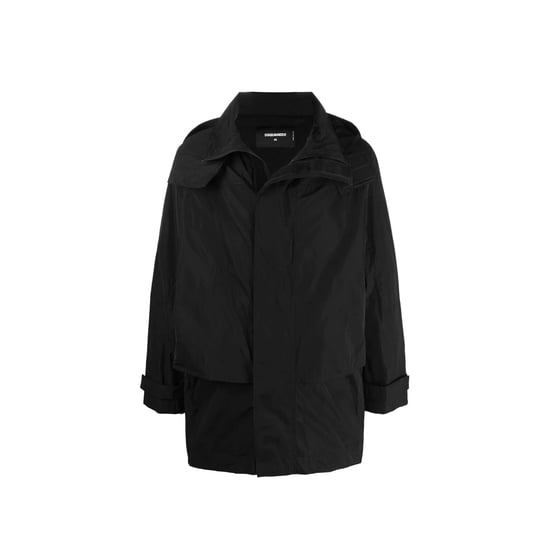 Dsquared2 Vindjacka - Image 1