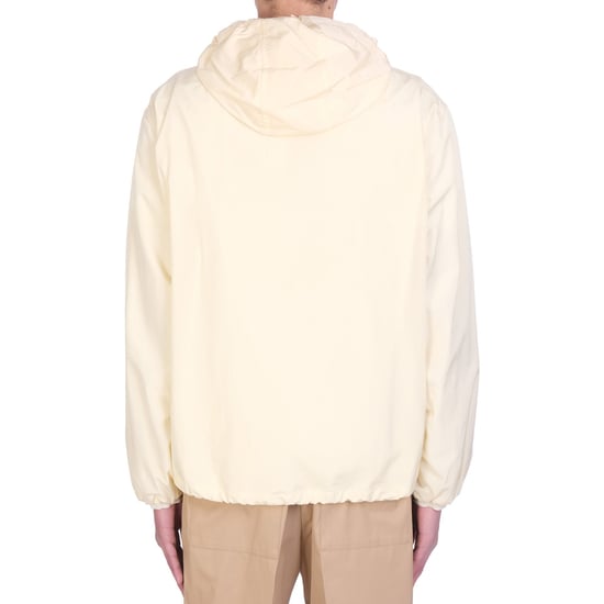 Jil Sander capuchonjack - Image 3