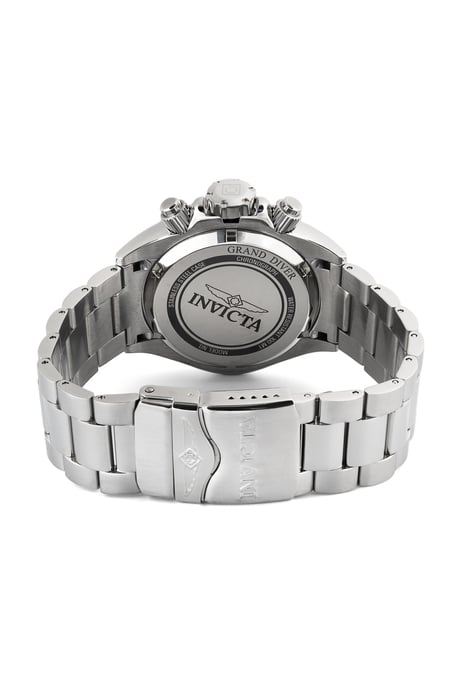 Invicta Grand Diver 48583 Men's Quartz Watch - 52mm - Image 3