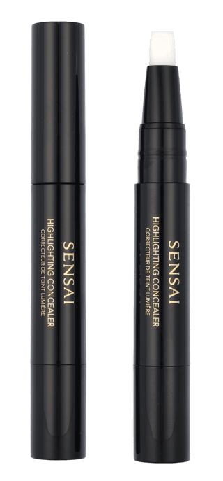 Highlighter Concealer #hc03-luminous Amandel 3,5 ml - Image 2