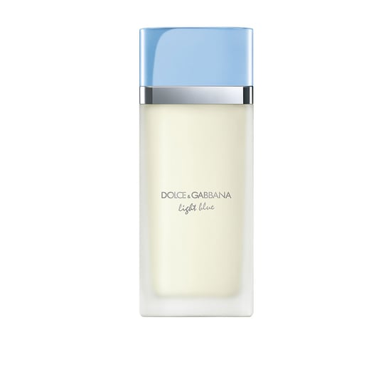 Light Blue Pour Femme Edt Vapo 100 ml - Image 1