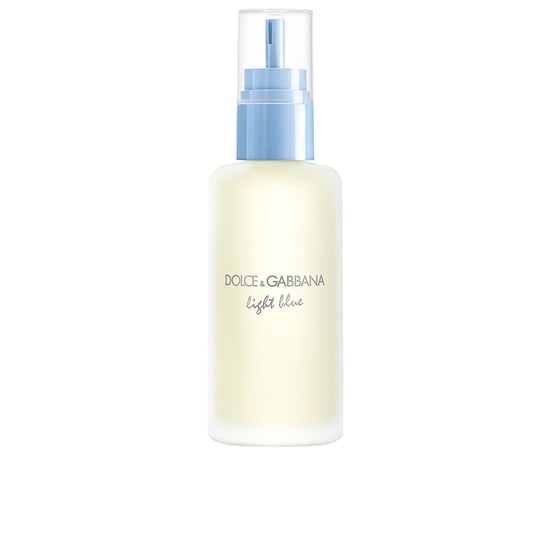 Light Blue Pour Femme Edt Påfyllning 150 ml - Image 1