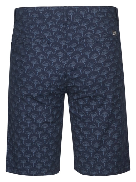 Petrol Industries - Heren Chino Short Anglerbreeze - Blauw - Image 3