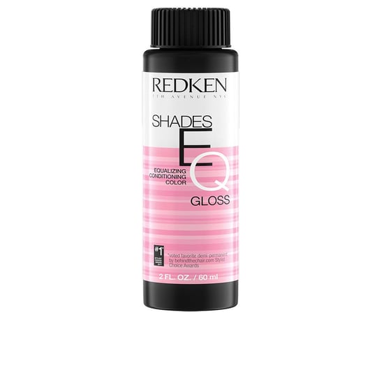 Shades Eq Gloss #08vg Goudtaupe 60 Ml X - Image 1