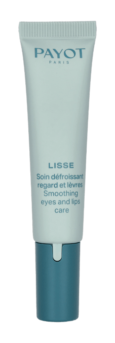 Lisse Soin Défroissant Ogen En Lippen 15 ml - Image 2