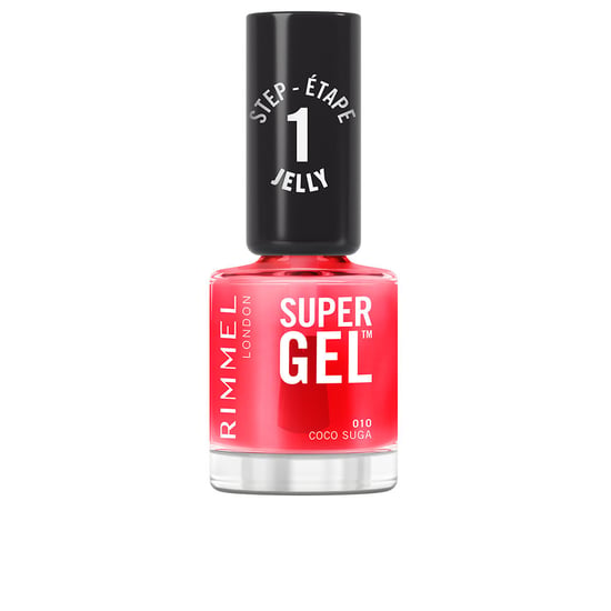 Super Gel Nagellack #10-coco Suga 12 ml - Image 1
