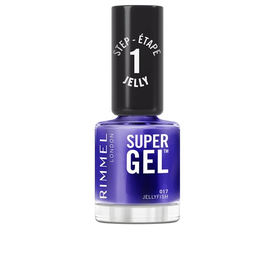 Super Gel Nagellack #17-jelly Fish 12 ml - Image 1