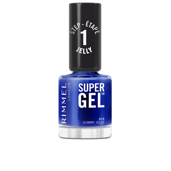 Super Gel Nagellack #15-gummy Jelly 12 ml - Image 1