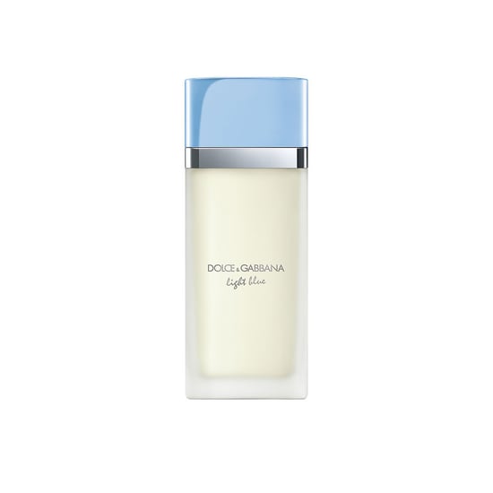 Light Blue Pour Femme EdT Vapo 50 ml - Image 1