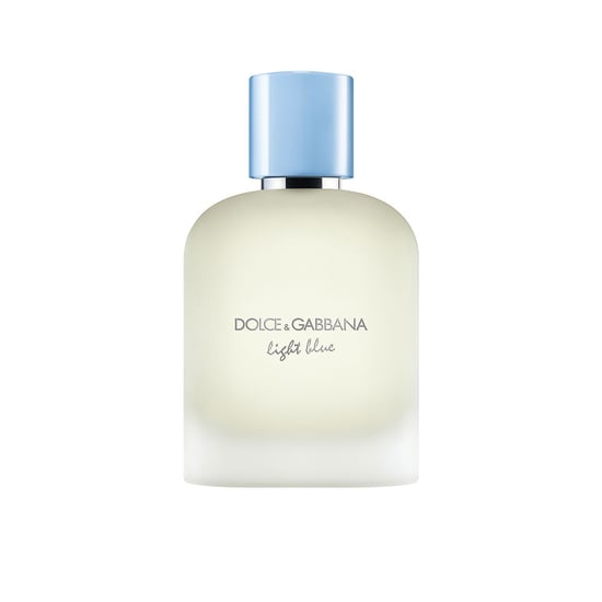 Light Blue Pour Homme Edt Vapo 100 ml - Image 1