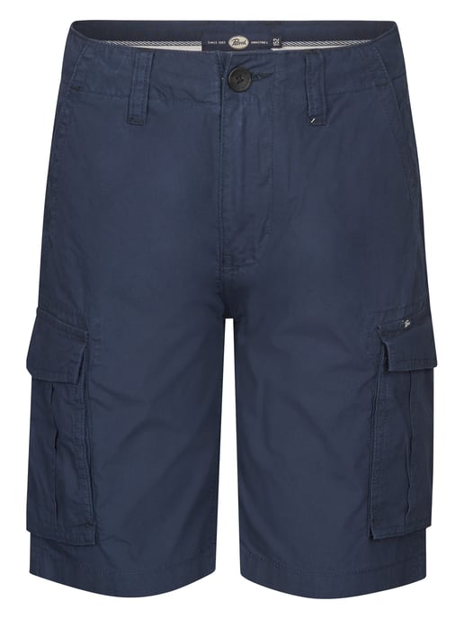 Petrol Industries - Jongens Cargo Short Oceania - Blauw - Image 2