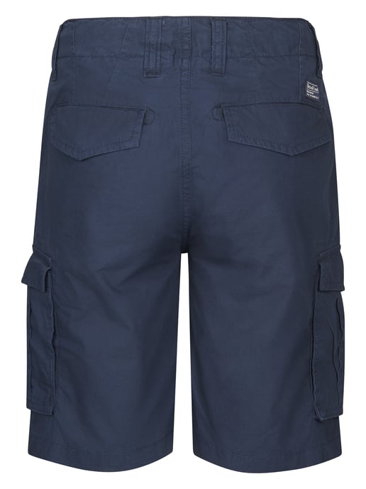 Petrol Industries - Jongens Cargo Short Oceania - Blauw - Image 3