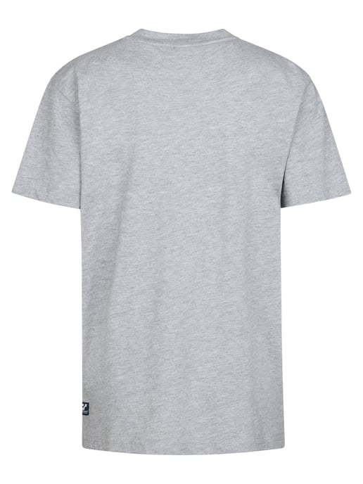 Petrol Industries - Jongens Logo T-shirt Gran Turismo Drift - Grijs - Image 2