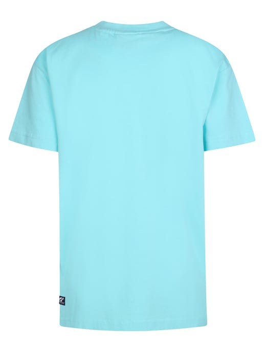 Petrol Industries - Jongens Logo T-shirt Gran Turismo Drift - Blauw - Image 2
