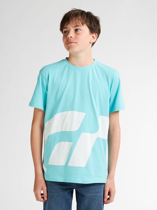 Petrol Industries - Jongens Logo T-shirt Gran Turismo Drift - Blauw - Image 3